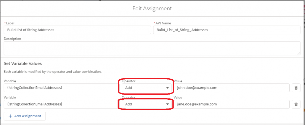 Send Better Email – Examples – UnofficialSF