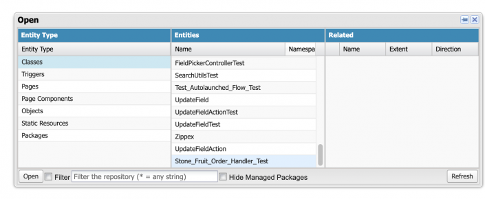 Flow Builder Test Example Build Tests Automatically with Flow Test Builder – UnofficialSF
