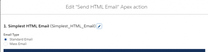 Send Richer Email with the ‘Send Better Email’ Flow Action – UnofficialSF