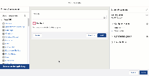 Custom Flow Navigation Buttons: move beyond ‘Next’ and ‘Previous ...