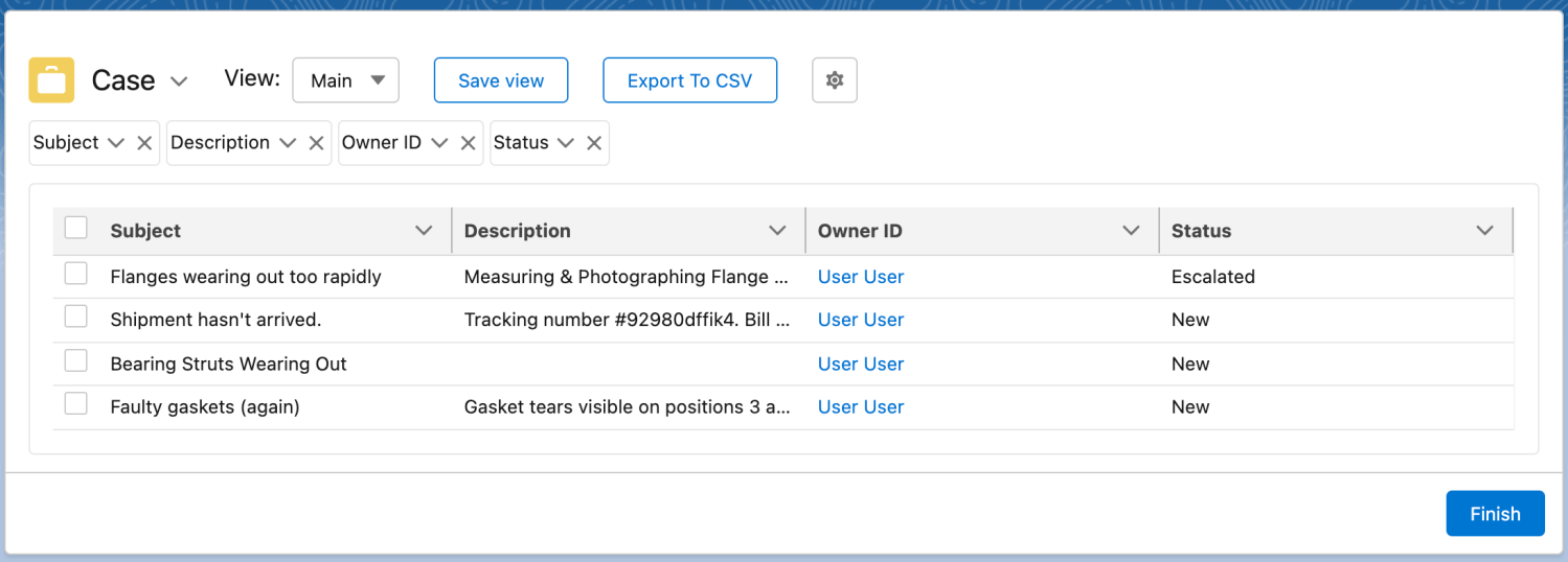 Quick Query Button Introducing QuickQuery, the extension that turns Flow into the best ...