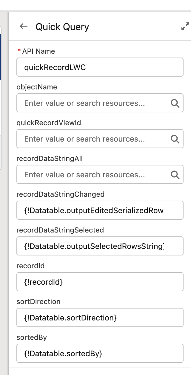 Working with Serialized Data – UnofficialSF