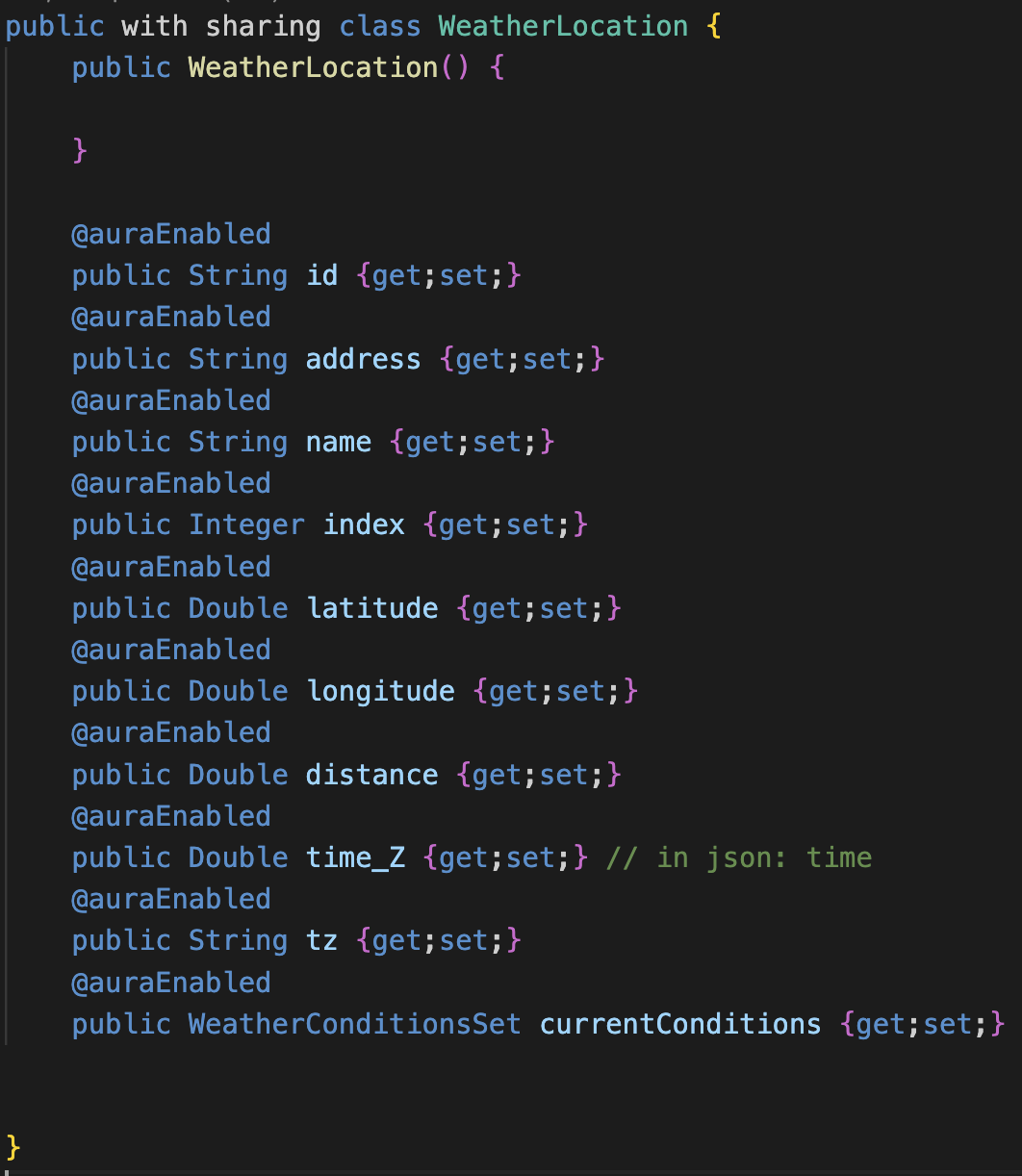 Get Free Real-Time Weather Forecasts For Your Flows – UnofficialSF