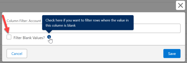 A new version of Datatable has been released (v4.3.3) – UnofficialSF