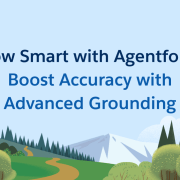 Boost Accuracy with Advanced Grounding